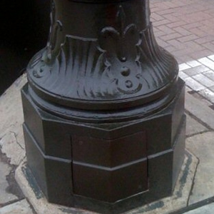 Pole Barns At Picture